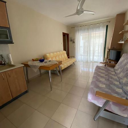 Nea Skioni Apartment Dış mekan fotoğraf
