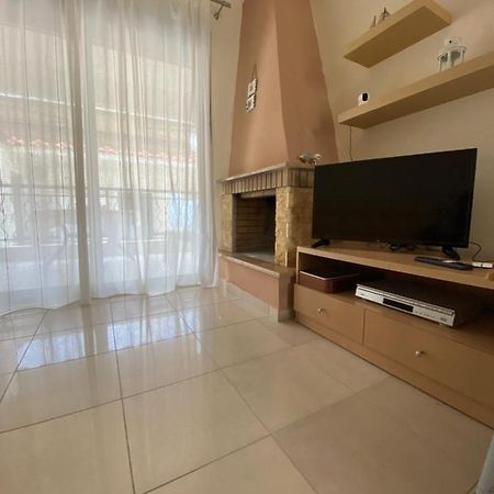 Nea Skioni Apartment Dış mekan fotoğraf