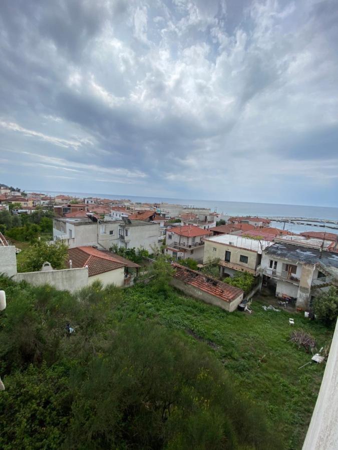 Nea Skioni Apartment Dış mekan fotoğraf