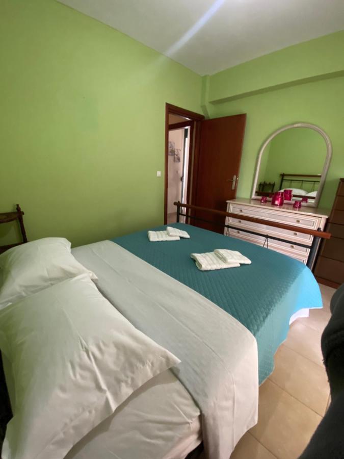Nea Skioni Apartment Dış mekan fotoğraf