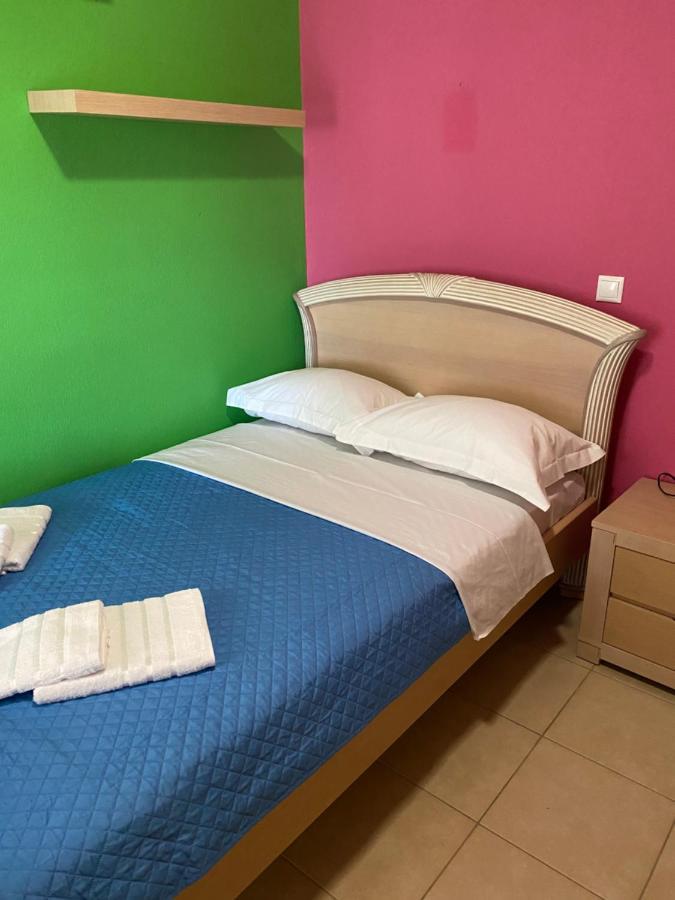 Nea Skioni Apartment Dış mekan fotoğraf