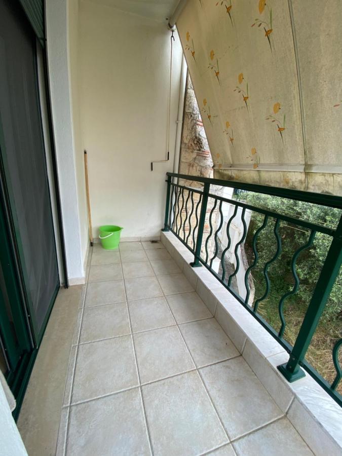 Nea Skioni Apartment Dış mekan fotoğraf