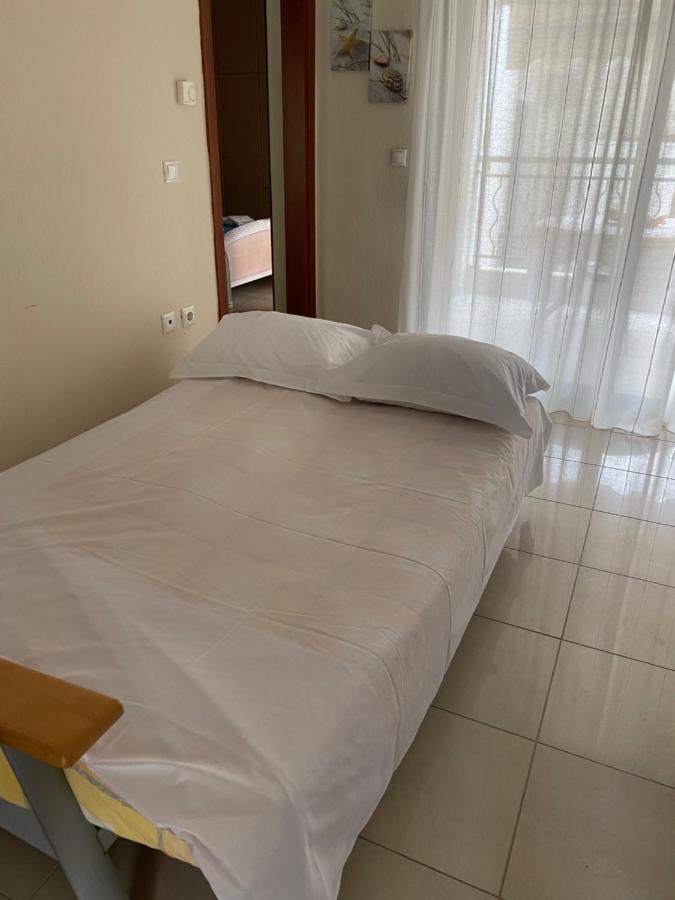 Nea Skioni Apartment Dış mekan fotoğraf