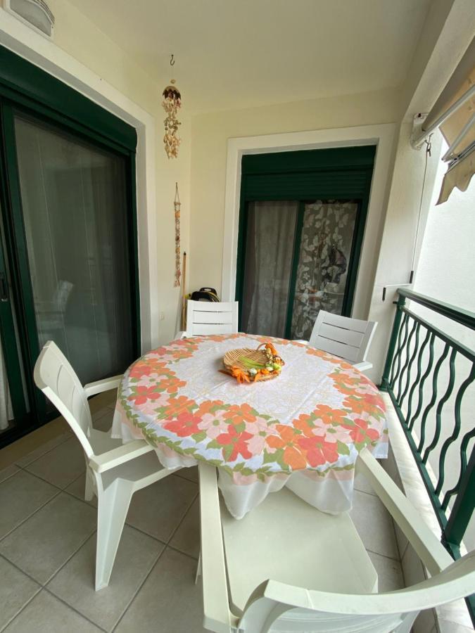 Nea Skioni Apartment Dış mekan fotoğraf