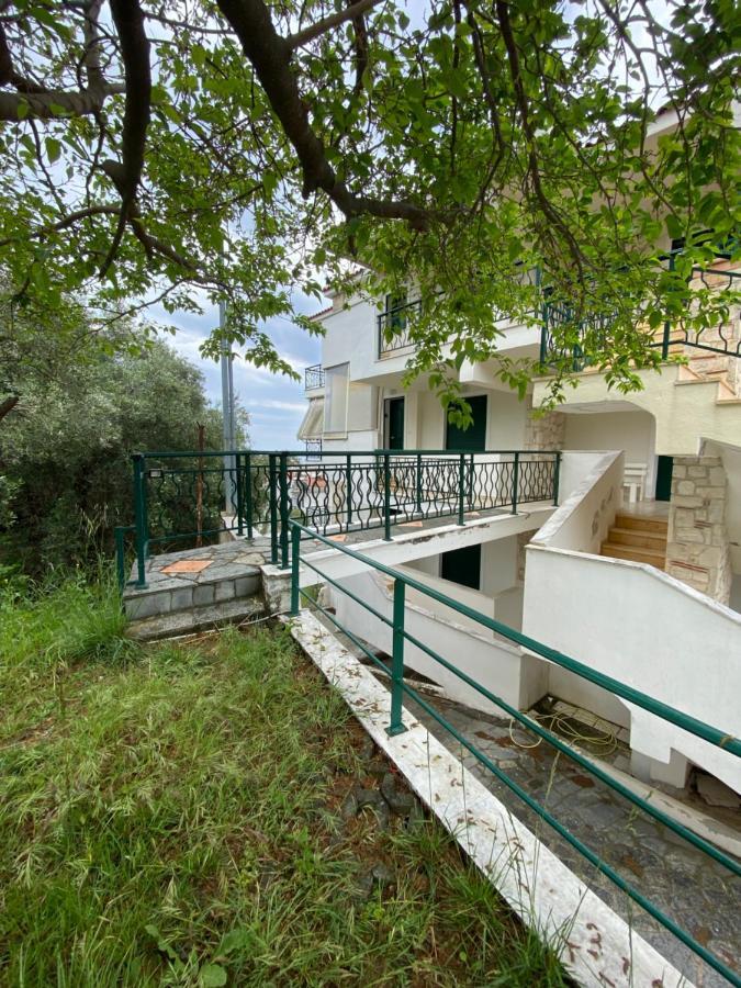 Nea Skioni Apartment Dış mekan fotoğraf