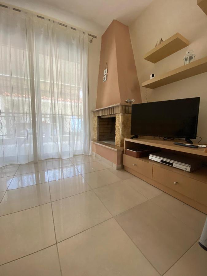 Nea Skioni Apartment Dış mekan fotoğraf