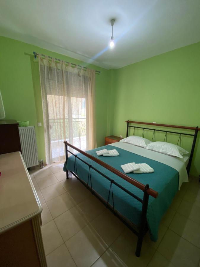 Nea Skioni Apartment Dış mekan fotoğraf