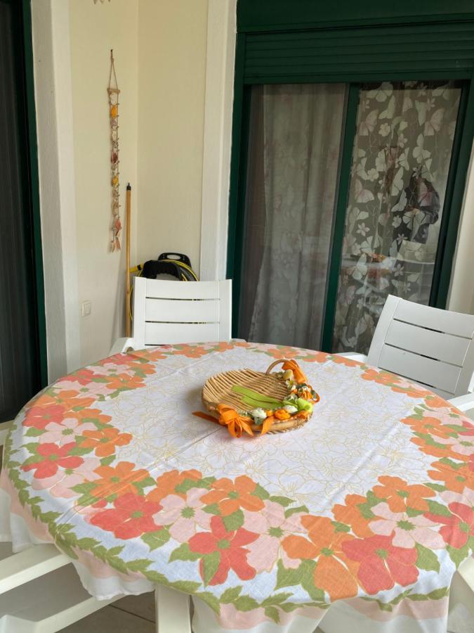 Nea Skioni Apartment Dış mekan fotoğraf