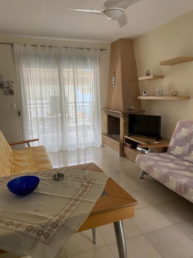 Nea Skioni Apartment Dış mekan fotoğraf