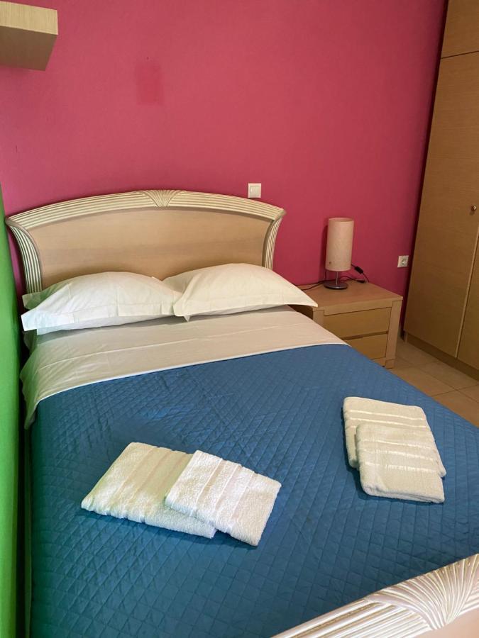 Nea Skioni Apartment Dış mekan fotoğraf