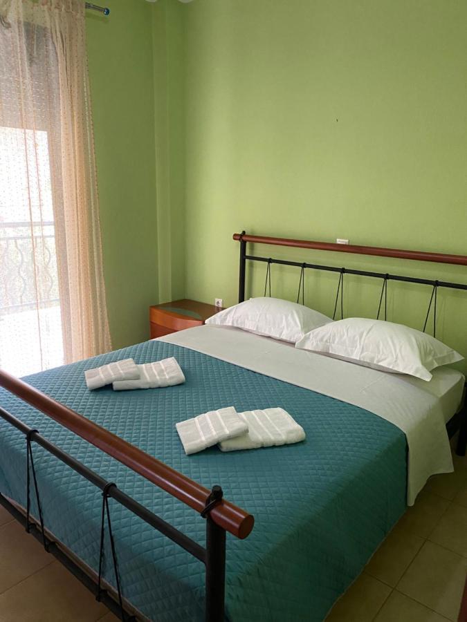 Nea Skioni Apartment Dış mekan fotoğraf