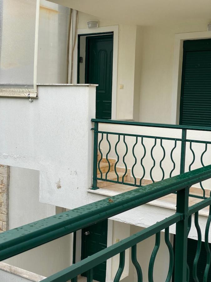 Nea Skioni Apartment Dış mekan fotoğraf