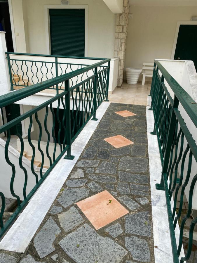 Nea Skioni Apartment Dış mekan fotoğraf