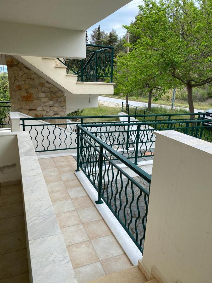 Nea Skioni Apartment Dış mekan fotoğraf